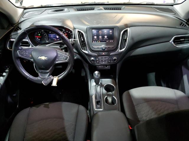 Photo 8 from auction – 2020 CHEVROLET EQUINOX LT with VIN 2GNAXTEV8L6164539