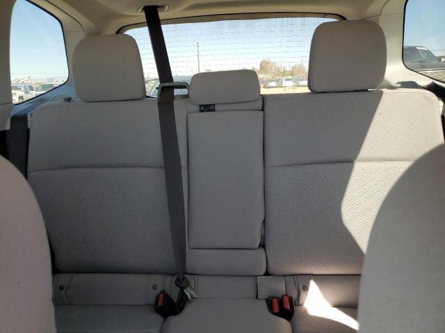Photo 10 from auction – 2018 SUBARU FORESTER 2 with VIN JF2SJAGC1JH456346