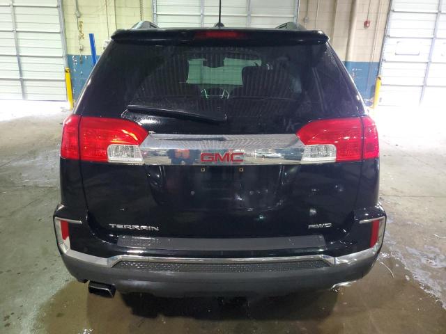 Photo 6 from auction – 2017 GMC TERRAIN SL with VIN 2GKFLTEK5H6306292
