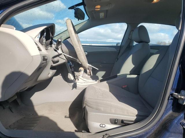 Photo 7 from auction – 2010 CHEVROLET MALIBU LS with VIN 1G1ZB5EB3AF318176