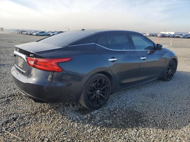 Photo 3 from auction – 2016 NISSAN MAXIMA 3.5 with VIN 1N4AA6AP4GC438633