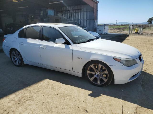 Zdjęcie 4 z aukcji – 2004 BMW 545 I z VIN WBANB33514B113150