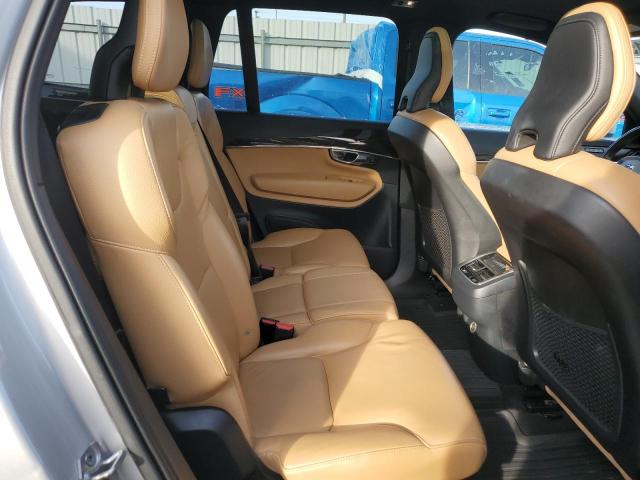 Photo 11 from auction – 2019 VOLVO XC90 T6 MO with VIN YV4A22PK2K1421391
