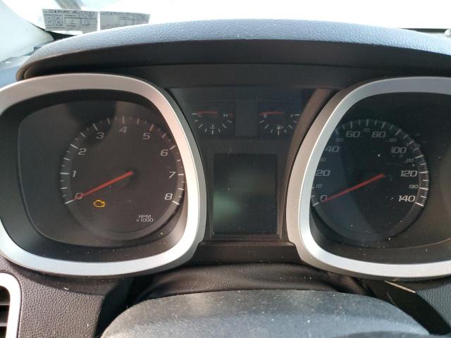 Photo 9 from auction – 2013 CHEVROLET EQUINOX LT with VIN 2GNFLEEK7D6123582