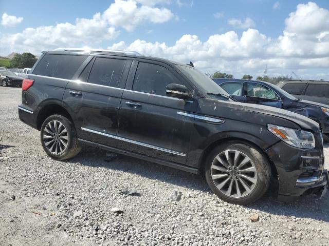 Photo 4 from auction – 2021 LINCOLN NAVIGATOR with VIN 5LMJJ2KT2MEL02847