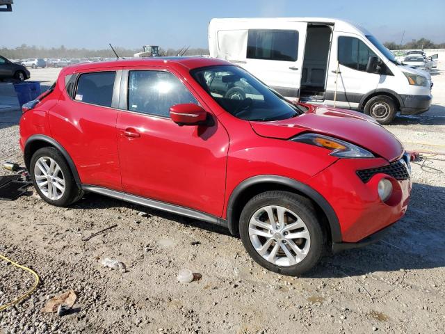 Photo 4 from auction – 2015 NISSAN JUKE S with VIN JN8AF5MR5FT502037