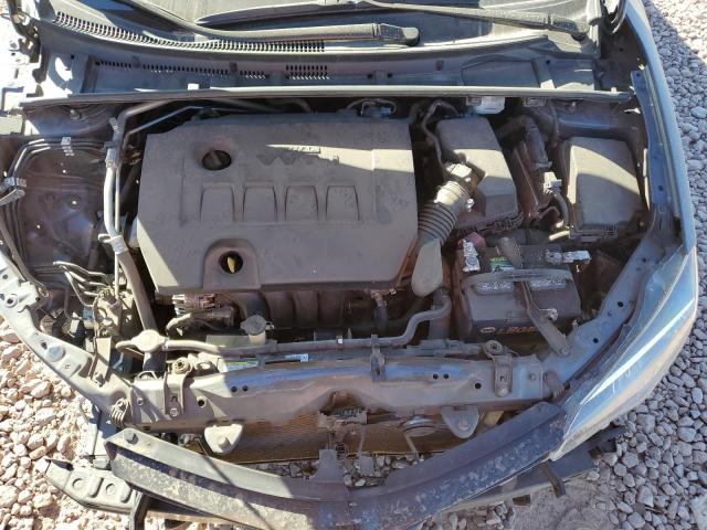 Photo 11 from auction – 2019 TOYOTA COROLLA L with VIN 2T1BURHE9KC223101