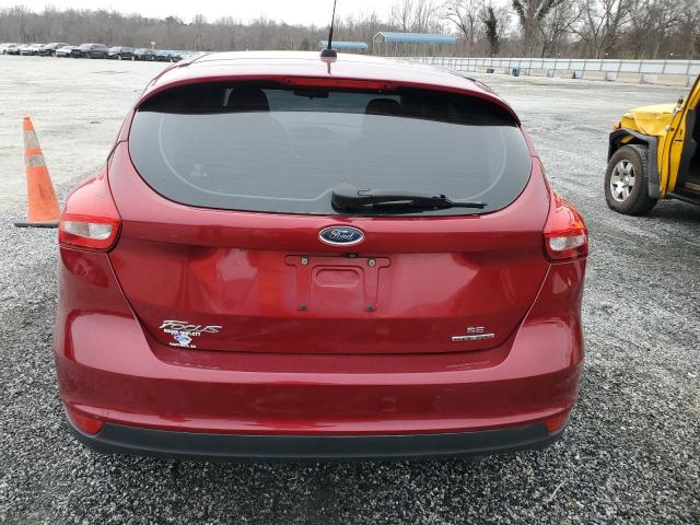 Photo 6 from auction – 2015 FORD FOCUS SE with VIN 1FADP3K27FL227681