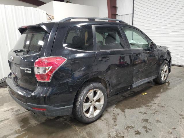 Photo 3 from auction – 2014 SUBARU FORESTER 2 with VIN JF2SJAHCXEH434253