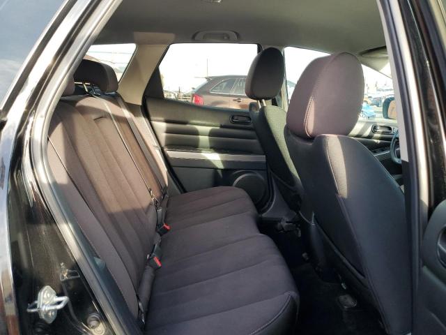 Photo 11 from auction – 2012 MAZDA CX-7 with VIN JM3ER2AM9C0413278