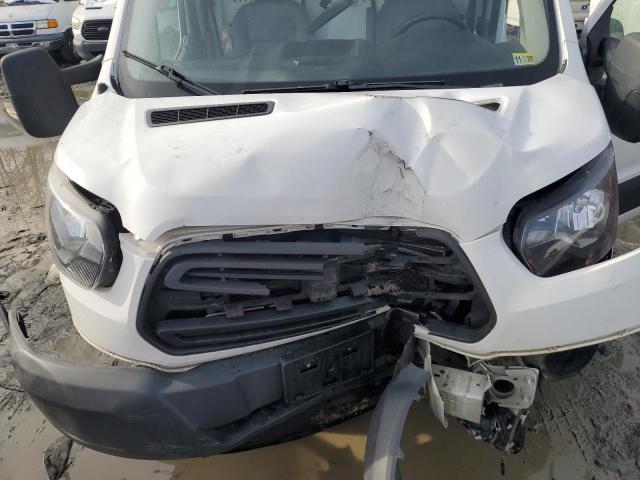 Photo 11 from auction – 2018 FORD TRANSIT T- with VIN 1FTBW2CM2JKA92784