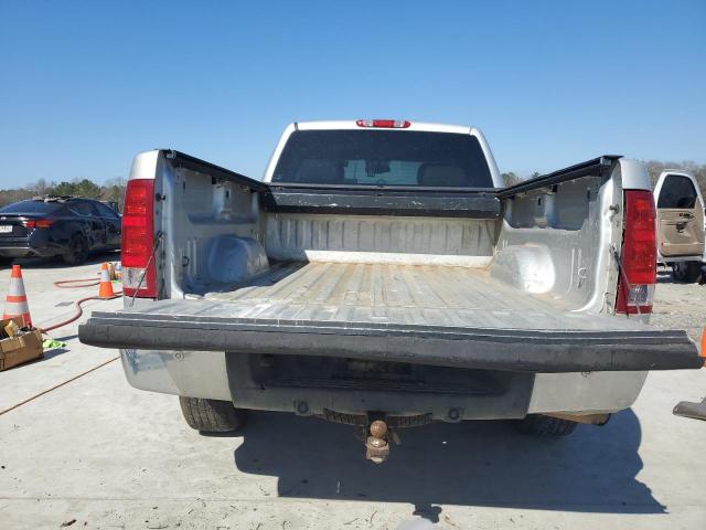Photo 6 from auction – 2010 GMC SIERRA C15 with VIN 1GTSCWE04AZ221013