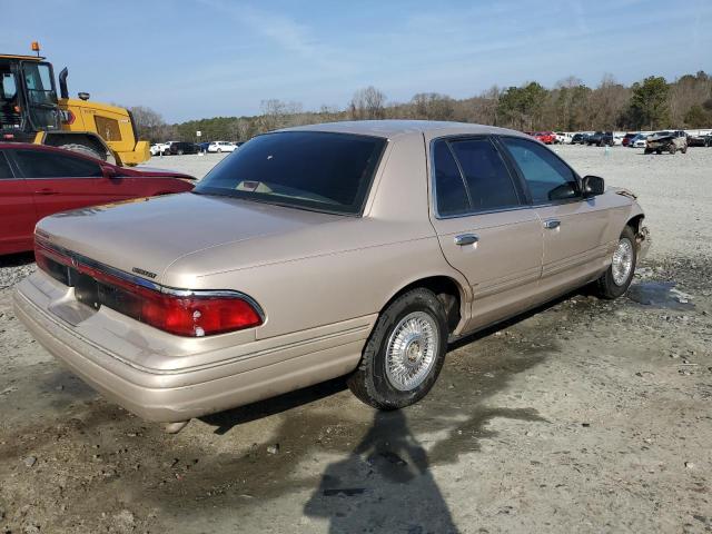 Photo 3 from auction – 1997 MERCURY GRAND MARQ with VIN 2MELM74WXVX702701