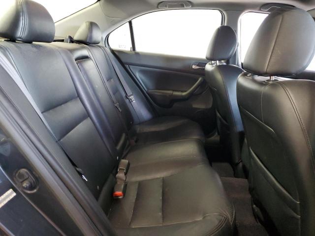 Photo 10 from auction – 2005 ACURA TSX with VIN JH4CL968X5C004390