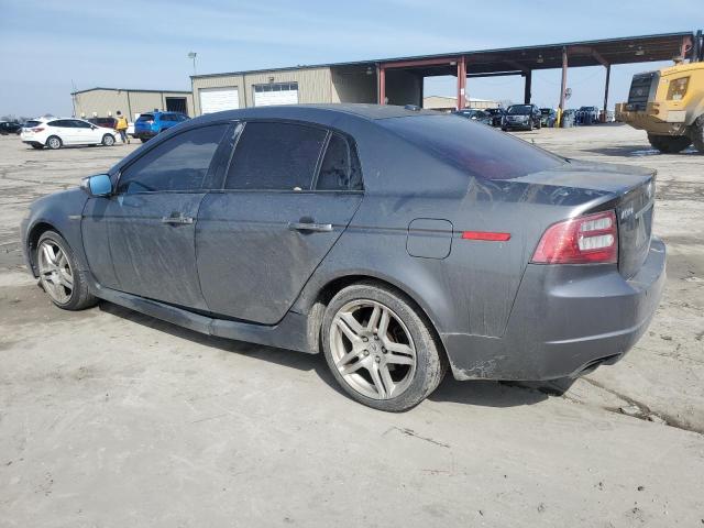 Photo 2 from auction – 2008 ACURA TL with VIN 19UUA66298A018773