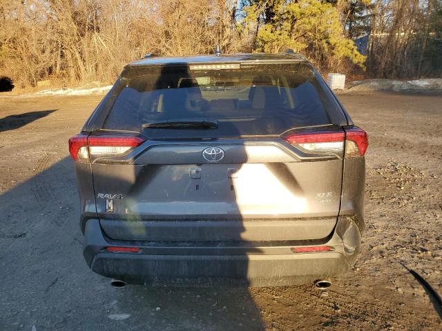 Photo 6 from auction – 2024 TOYOTA RAV4 XLE with VIN 2T3P1RFV4RC437108