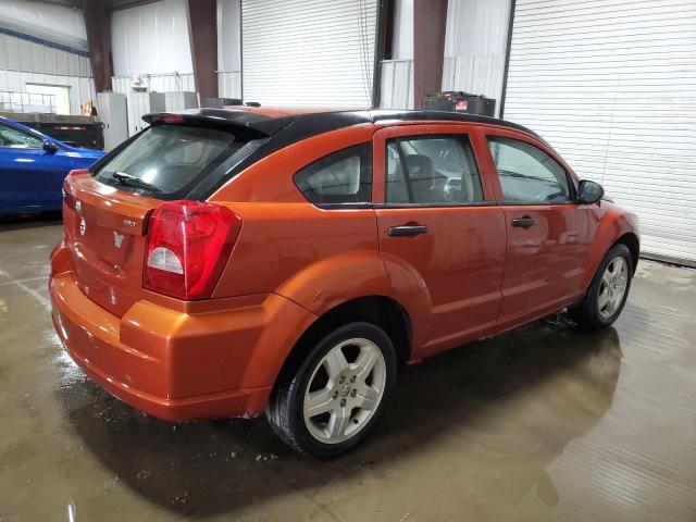 Photo 3 from auction – 2008 DODGE CALIBER SX with VIN 1B3HB48B68D773734