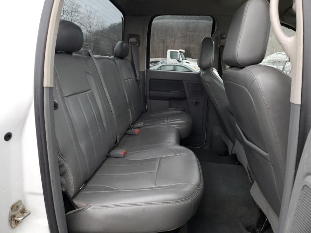 Снимка 10 от търг – 2006 DODGE RAM 2500 S с VIN 3D7KS28C86G131748