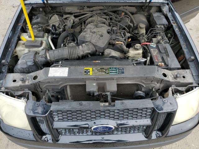 Photo 11 from auction – 2005 FORD EXPLORER S with VIN 1FMZU67K65UA29195