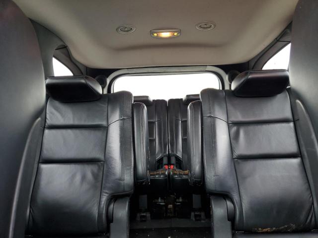 Photo 10 from auction – 2015 DODGE DURANGO LI with VIN 1C4RDJDG1FC870145