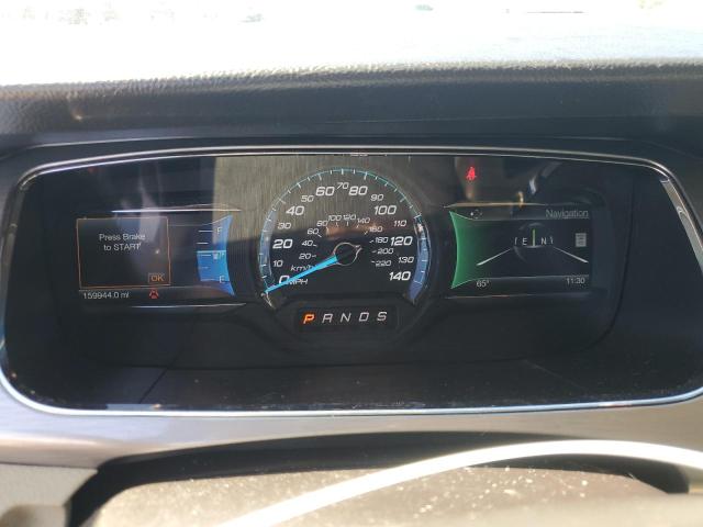 Фото 9 с аукциона – 2015 FORD TAURUS SEL с VIN 1FAHP2E88FG176812