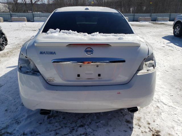 Photo 6 from auction – 2012 NISSAN MAXIMA S with VIN 1N4AA5AP6CC852775