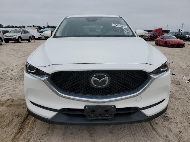 Photo 5 from auction – 2021 MAZDA CX-5 TOURI with VIN JM3KFACM4M0446628