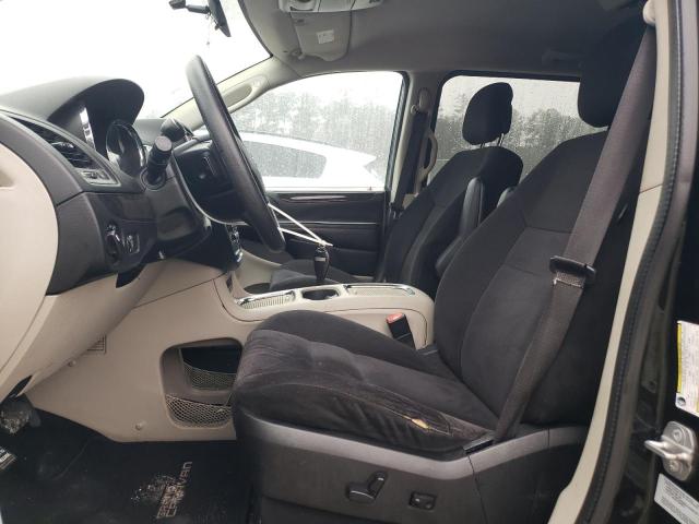 Photo 7 from auction – 2015 DODGE GRAND CARA with VIN 2C4RDGCG9FR536313