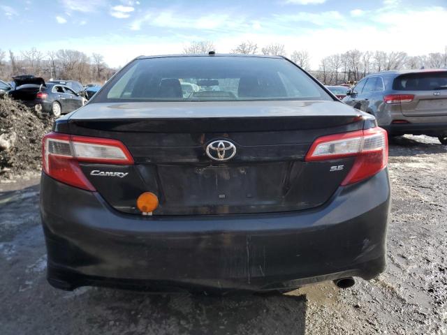 Photo 6 from auction – 2012 TOYOTA CAMRY BASE with VIN 4T1BF1FK9CU184076