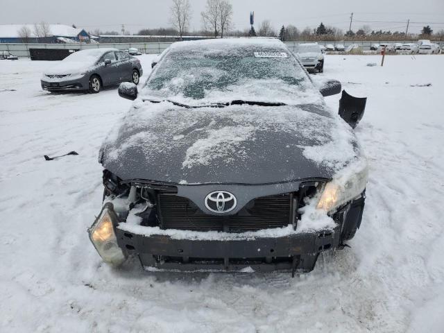 Photo 5 from auction – 2011 TOYOTA CAMRY BASE with VIN 4T4BF3EK3BR147557