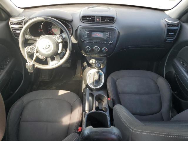 Photo 8 from auction – 2016 KIA SOUL with VIN KNDJN2A28G7834729