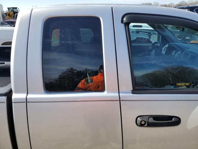 Photo 10 from auction – 2007 DODGE DAKOTA ST with VIN 1D7HE22K37S177922