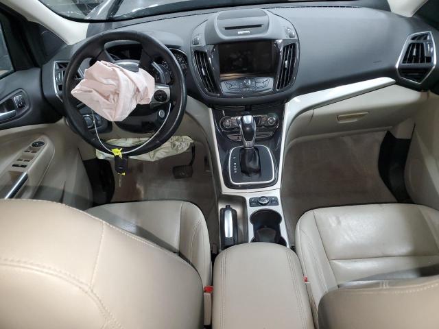Photo 8 from auction – 2013 FORD ESCAPE SEL with VIN 1FMCU9H97DUA81291