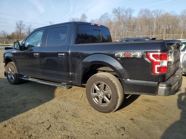 Photo 2 from auction – 2020 FORD F150 SUPER with VIN 1FTEW1EP8LFC00965