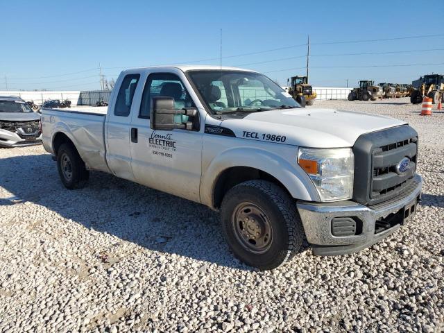 Photo 4 from auction – 2014 FORD F250 SUPER with VIN 1FT7X2A66EEB76781
