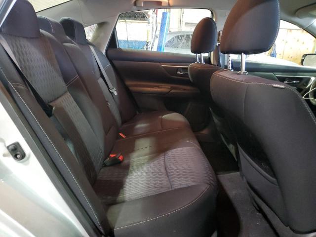 Photo 10 from auction – 2017 NISSAN ALTIMA 2.5 with VIN 1N4AL3AP3HC274138