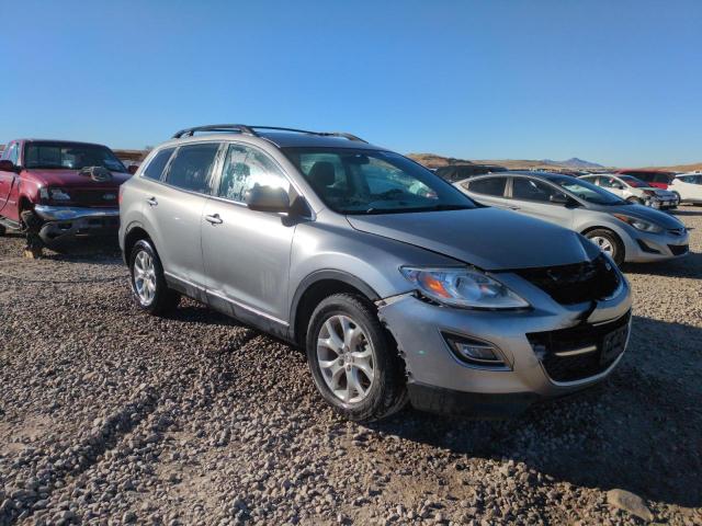 Photo 4 from auction – 2011 MAZDA CX-9 with VIN JM3TB3CA4B0304701