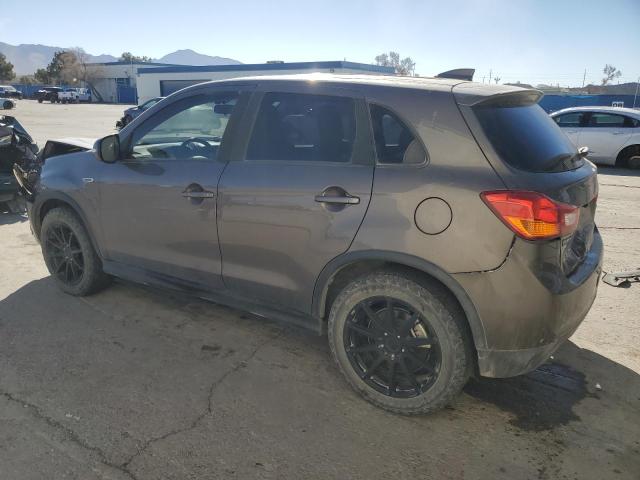 Photo 2 from auction – 2017 MITSUBISHI OUTLANDER with VIN JA4AP3AU8HZ013115