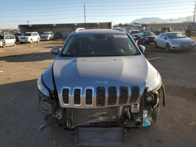 Photo 5 from auction – 2017 JEEP CHEROKEE L with VIN 1C4PJMCS8HW584432
