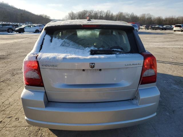 Photo 6 from auction – 2011 DODGE CALIBER MA with VIN 1B3CB3HA9BD106580