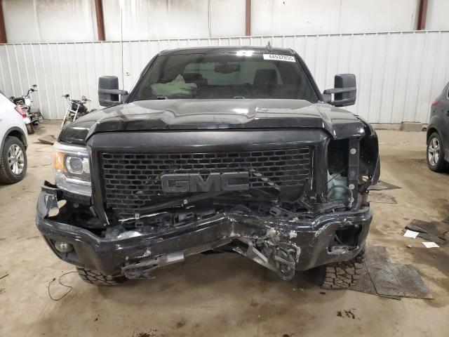 Photo 5 from auction – 2015 GMC SIERRA K15 with VIN 1GTV2VEC4FZ225039