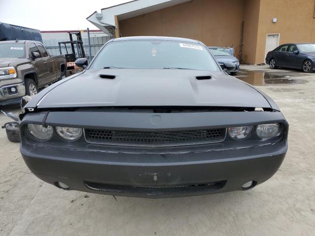 Photo 5 from auction – 2012 DODGE CHALLENGER with VIN 2C3CDYBTXCH108069