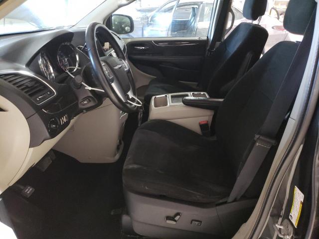 Photo 7 from auction – 2011 CHRYSLER TOWN & COU with VIN 2A4RR5DG8BR783315