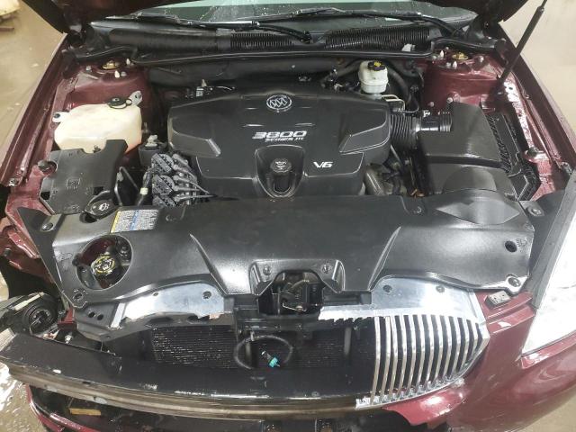 Photo 11 from auction – 2007 BUICK LUCERNE CX with VIN 1G4HP57297U210467