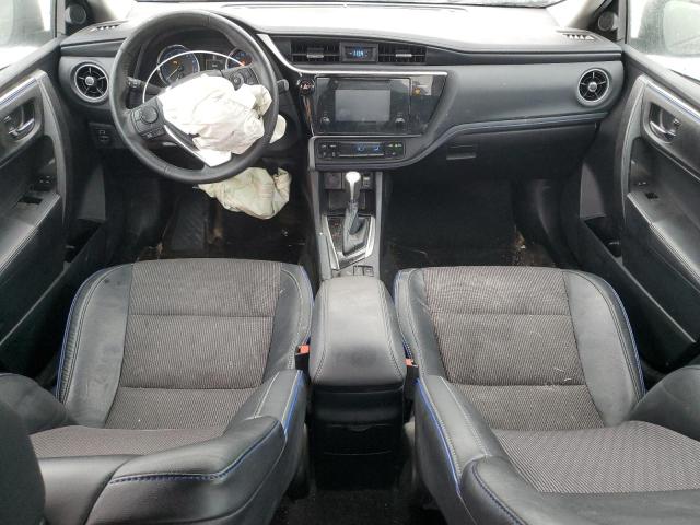 Photo 8 from auction – 2017 TOYOTA COROLLA L with VIN 2T1BURHEXHC955701