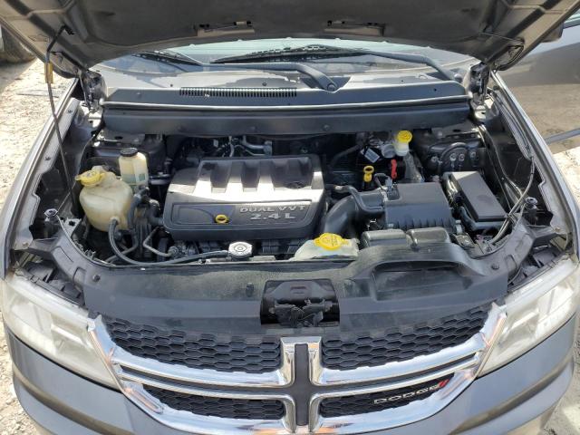 Photo 12 from auction – 2013 DODGE JOURNEY SE with VIN 3C4PDCAB2DT547316