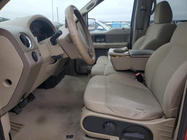 Photo 7 from auction – 2008 FORD F150 SUPER with VIN 1FTRW12W18FA07528