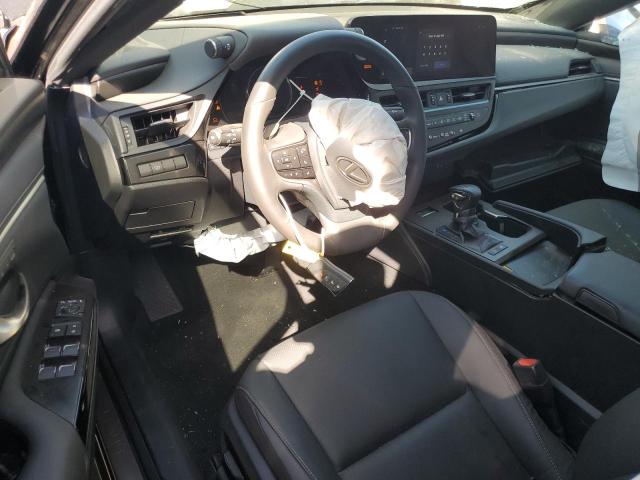 Photo 8 from auction – 2024 LEXUS ES 300H BA with VIN 58ADA1C16RU050615