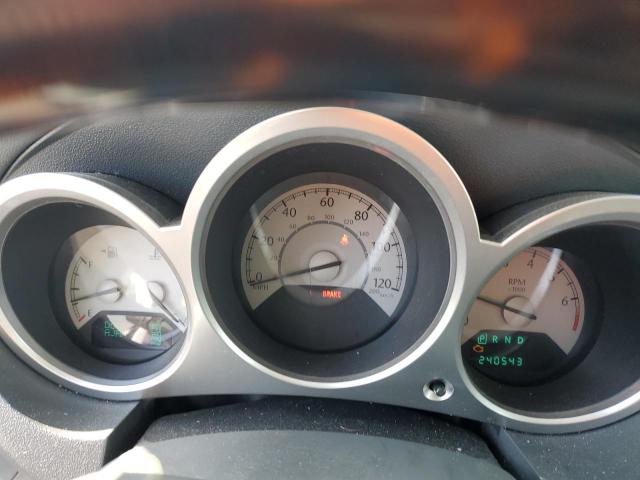 صورة رقم 9 من المزاد - 2007 CHRYSLER SEBRING LI مع VIN 1C3LC66K07N548825