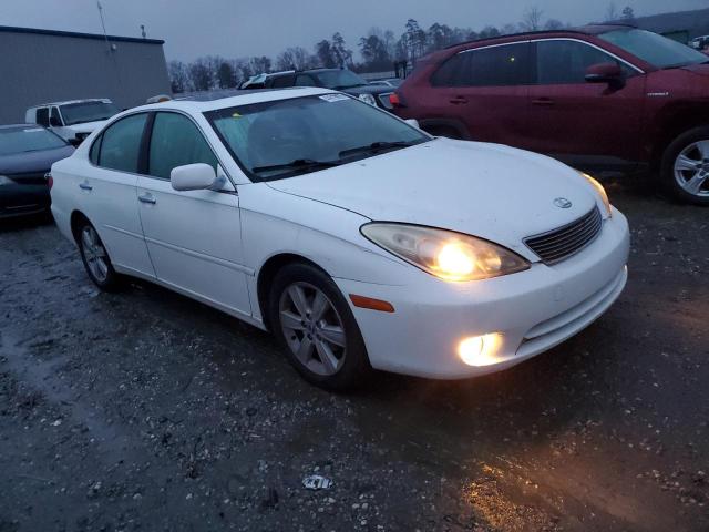 Photo 4 from auction – 2005 LEXUS ES 330 with VIN JTHBA30GX55105075